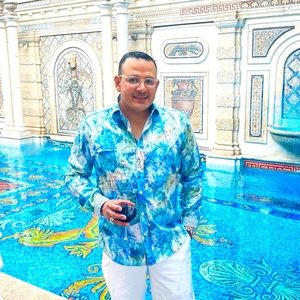 Meet your Posher, Daniel